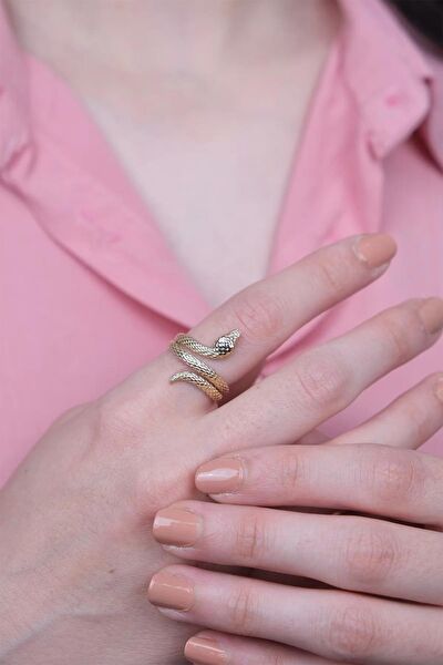 GÜZİDE KUYUMCU Altın Yüzük