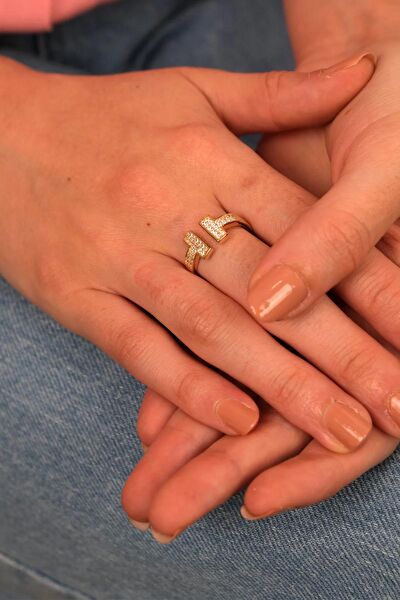 GÜZİDE KUYUMCU Altın Yüzük