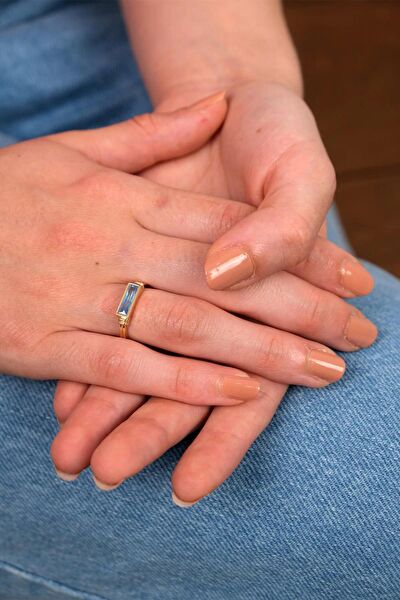 GÜZİDE KUYUMCU Altın Yüzük