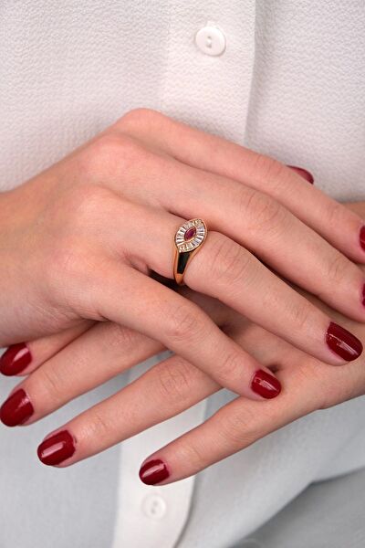 GÜZİDE KUYUMCU Altın Yüzük