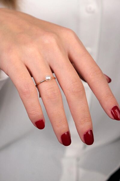 GÜZİDE KUYUMCU Altın Yüzük