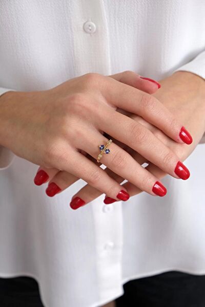 GÜZİDE KUYUMCU Altın Yüzük