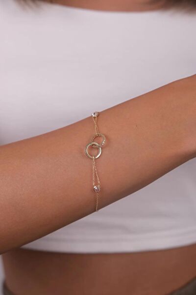 GÜZİDE KUYUMCU Bileklik