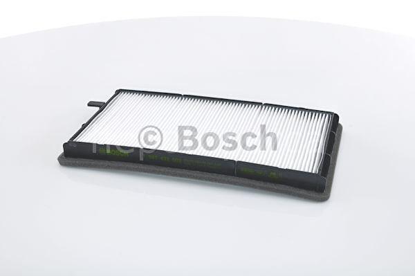 Bosch Polen Filtreleri