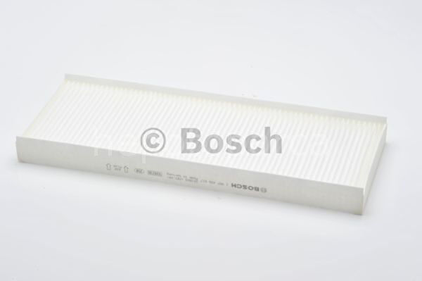 Bosch Polen Filtreleri