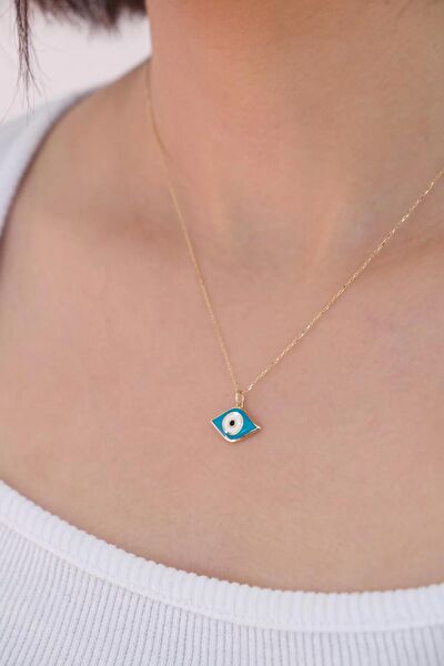 GÜZİDE KUYUMCU Altın Kolye