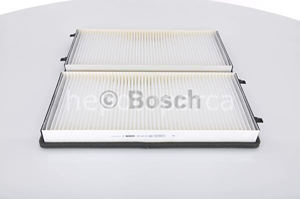 Bosch Polen Filtreleri