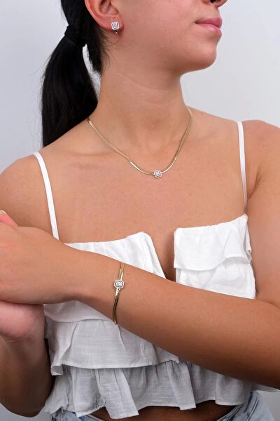 GÜZİDE KUYUMCU Diğer Altın Takılar