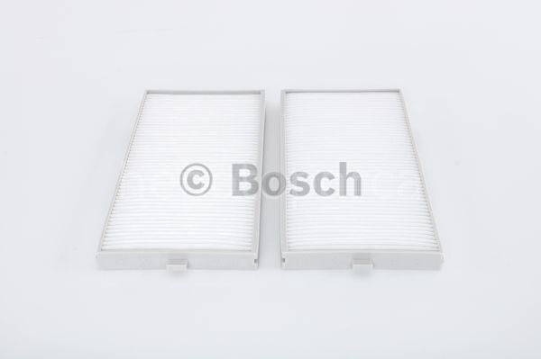 Bosch Polen Filtreleri