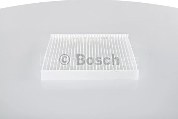 Bosch Polen Filtreleri