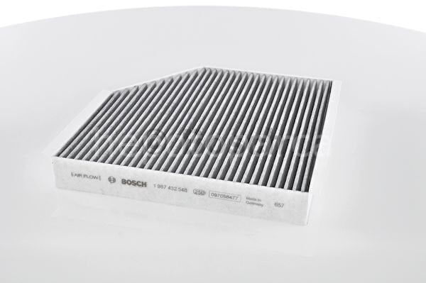 Bosch Polen Filtreleri