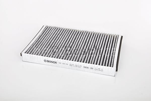 Bosch Polen Filtreleri