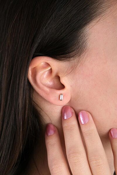 GÜZİDE KUYUMCU Altın Küpe