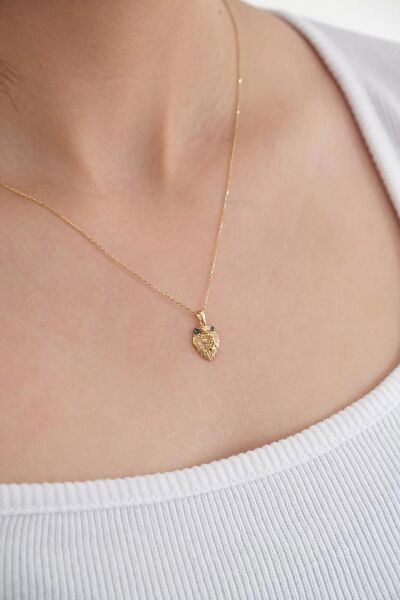 GÜZİDE KUYUMCU Altın Kolye