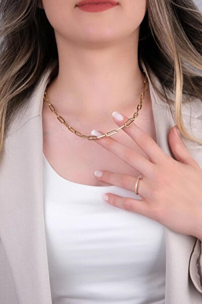 GÜZİDE KUYUMCU Altın Kolye