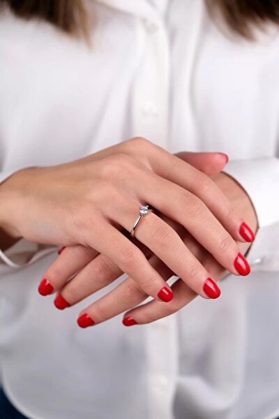 GÜZİDE KUYUMCU Altın Yüzük