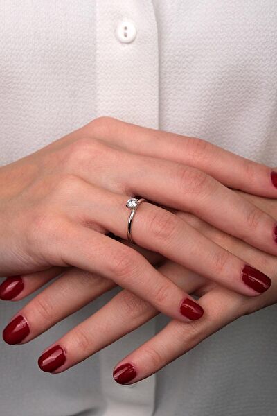 GÜZİDE KUYUMCU Altın Yüzük