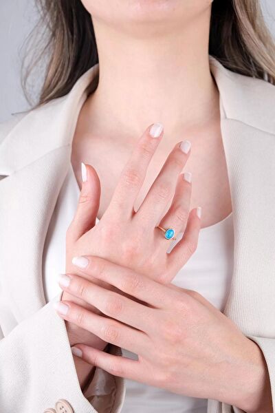 GÜZİDE KUYUMCU Altın Yüzük