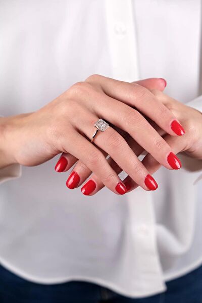 GÜZİDE KUYUMCU Altın Yüzük