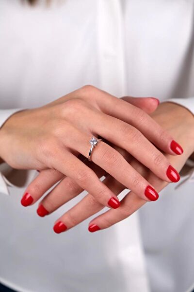 GÜZİDE KUYUMCU Altın Yüzük