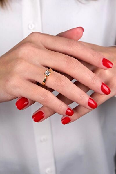 GÜZİDE KUYUMCU Altın Yüzük