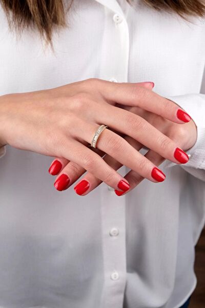 GÜZİDE KUYUMCU Altın Yüzük