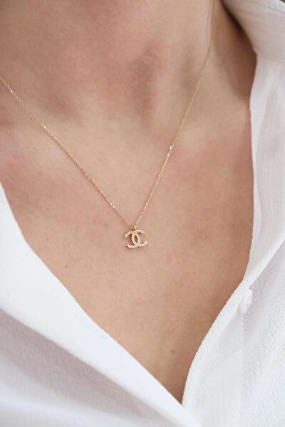 GÜZİDE KUYUMCU Altın Kolye