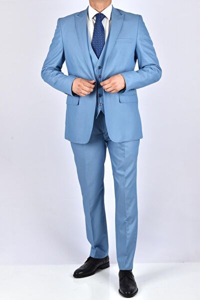 Guerro Erkek Takım Elbise