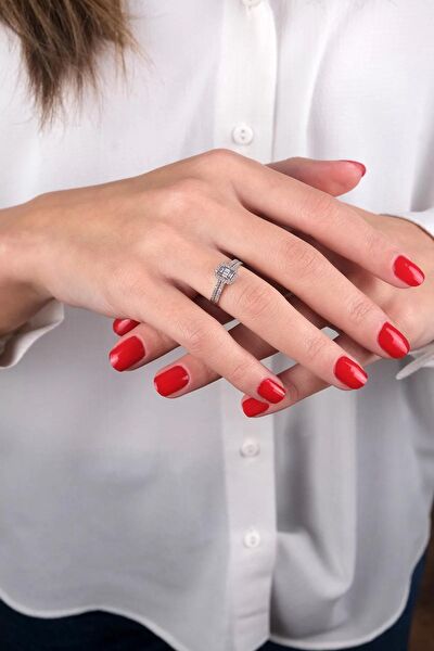 GÜZİDE KUYUMCU Altın Yüzük