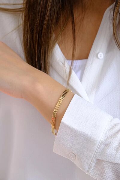 GÜZİDE KUYUMCU Bileklik