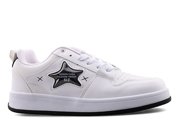 Solazer Kadın Sneaker Ayakkabı