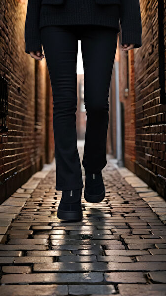 Altın Pabuç Kadın Bot