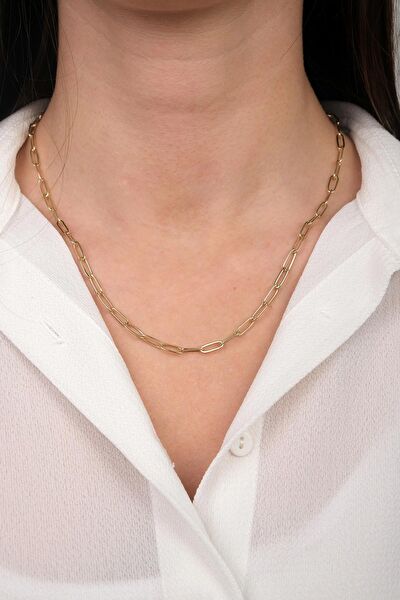 GÜZİDE KUYUMCU Altın Kolye