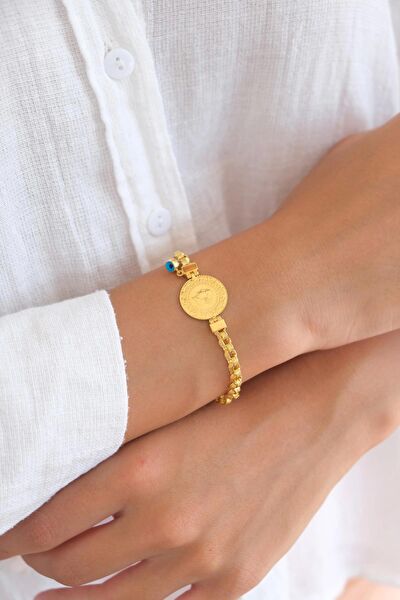 GÜZİDE KUYUMCU Diğer Altın Takılar