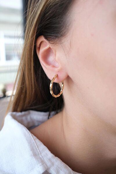 GÜZİDE KUYUMCU Küpe