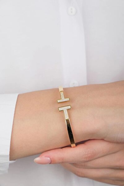 GÜZİDE KUYUMCU Altın Bileklik