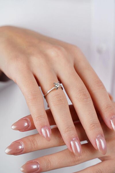 GÜZİDE KUYUMCU Altın Yüzük