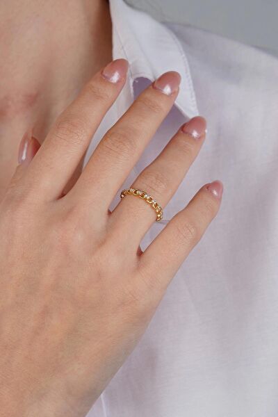 Arpaş Altın Yüzük