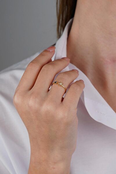 Arpaş Altın Yüzük