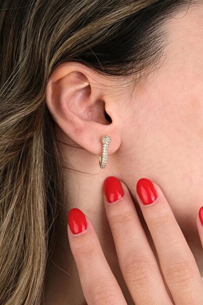 GÜZİDE KUYUMCU Küpe