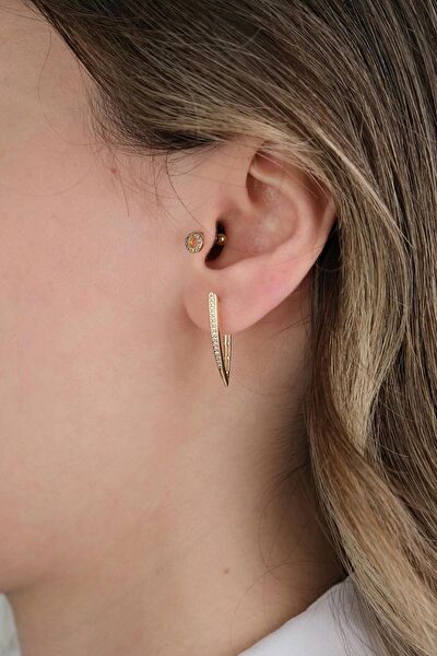 GÜZİDE KUYUMCU Küpe