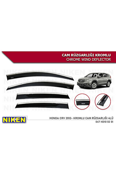 OEM Rüzgarlıklar & Cam Rüzgarlıklar