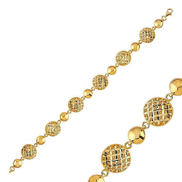 Pirnus Diamond Bileklik