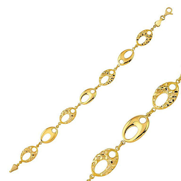 Pirnus Diamond Bileklik