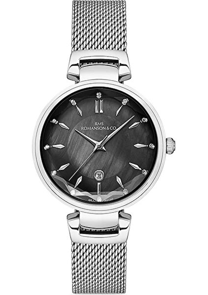 Romanson Kadın Kol Saati