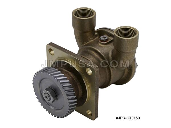 JMP Tekne Motor Aksam Ürünleri