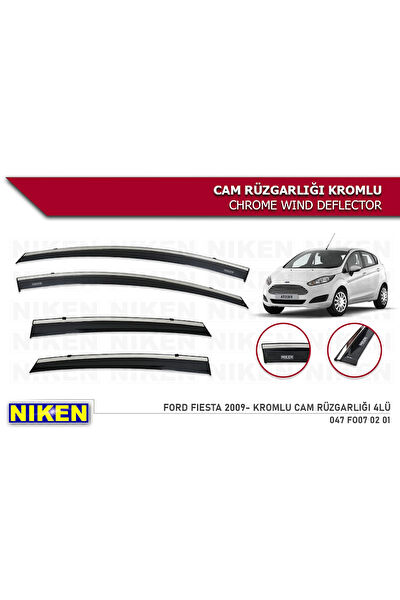 OEM Rüzgarlıklar & Cam Rüzgarlıklar