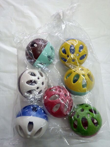 GEZER AKVARYUM PETSHOP Kuş Oyuncakları