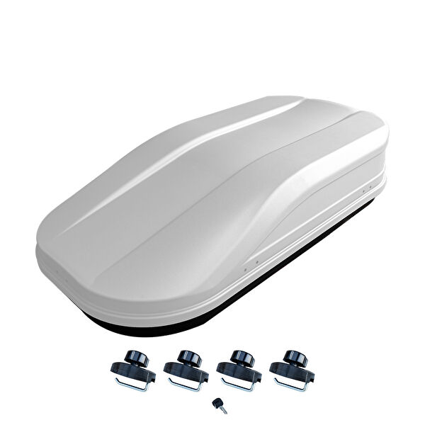 Ferrous Bagaj Aksesuarları