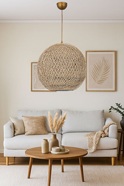 Efect Home Design Avize, Sarkıt